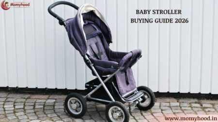 BABY STROLLER BUYING GUIDE
