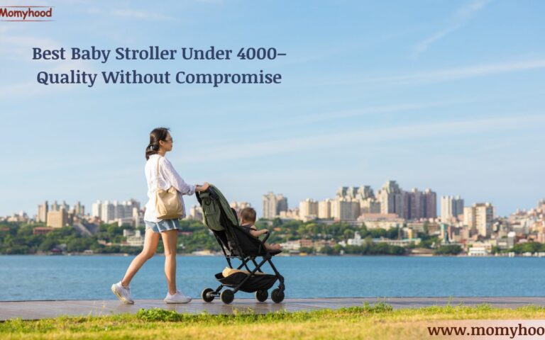 Baby Stroller Under 4000