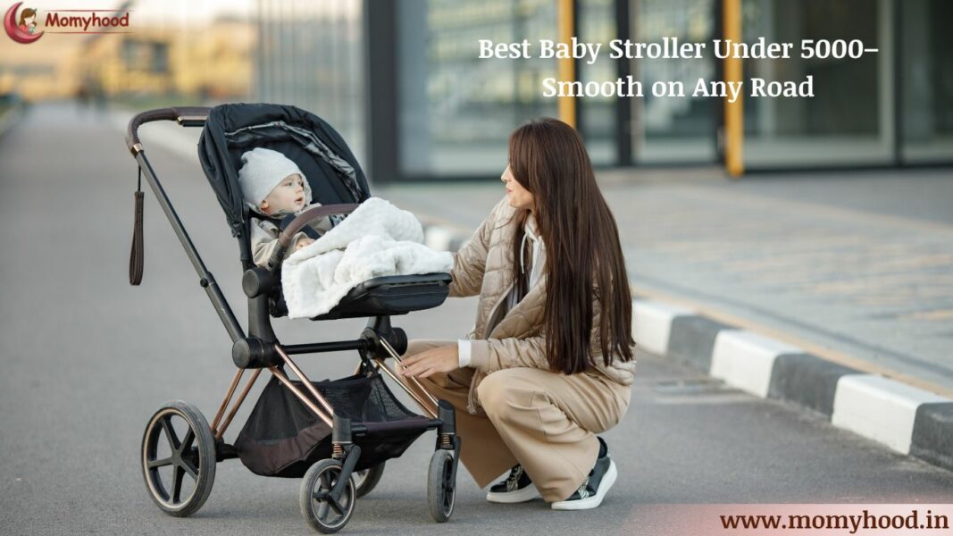 Baby Stroller Under 5000