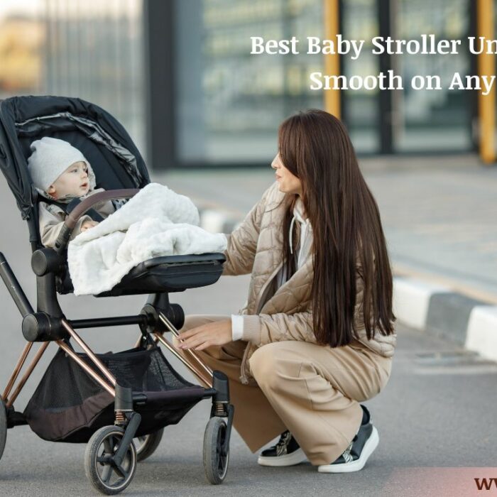 Baby Stroller Under 5000