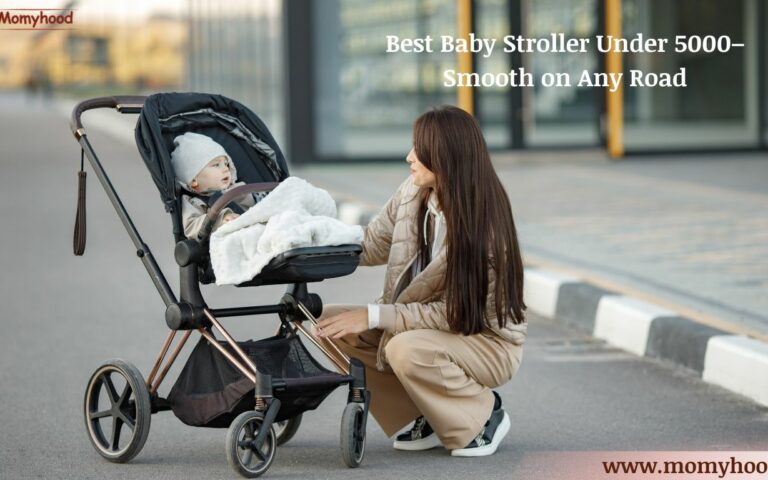 Baby Stroller Under 5000