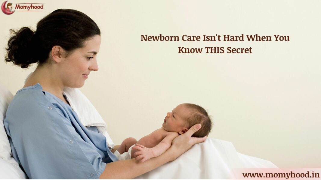 newborn care tips