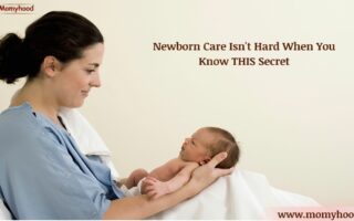 newborn care tips