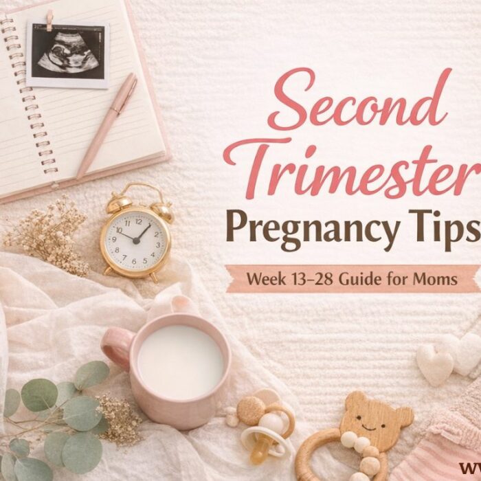 second trimester