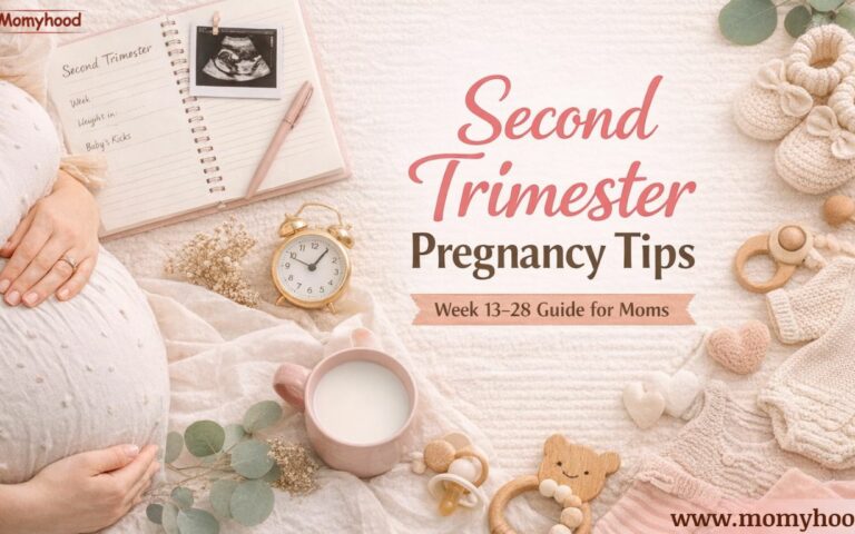 second trimester