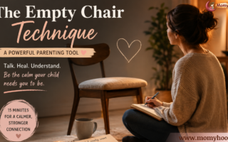 Empty Chair Technique Parenting