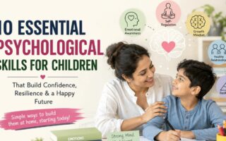 Psychological Skills for Children