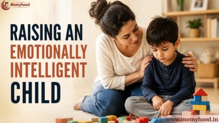 Raise an Emotionally Intelligent Child