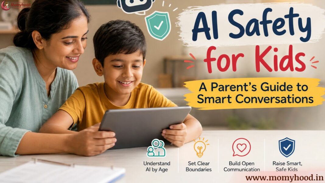 AI Safety for Kids
