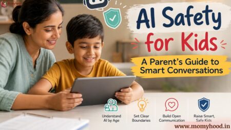 AI Safety for Kids