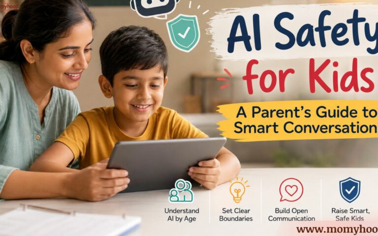 AI Safety for Kids