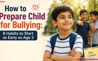 How to Prepare Child for Bullying