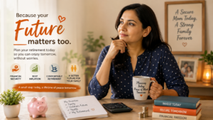 Retirement Planning for Parents