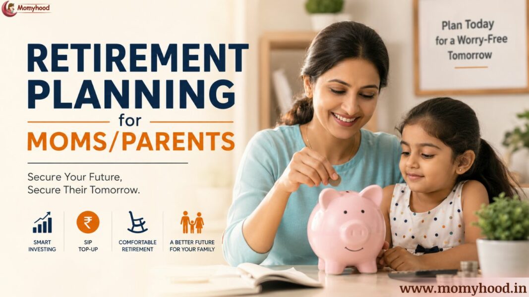 Retirement Planning for Parents