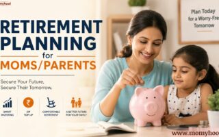 Retirement Planning for Parents