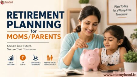 Retirement Planning for Parents